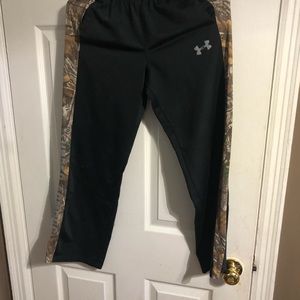 Under Armour pants